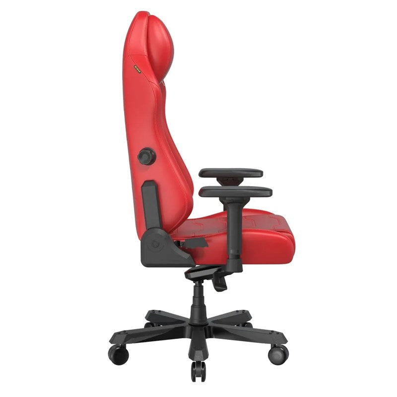 DXRacer Master XL Gaming Chair - Red DXRacer Master XL Gaming Chair - Red